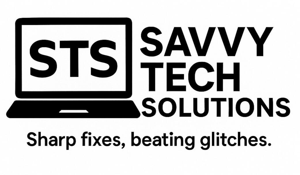 Less Tech Savy Savvy Tech Solutions